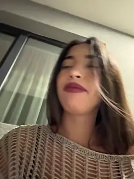 miaceleste online show from 09/18/25, 11:40