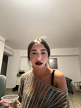 miaceleste online show from 09/19/25, 10:32