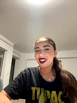 miaceleste online show from 09/20/25, 07:15