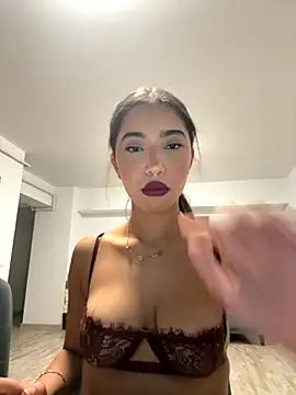 miaceleste online show from 09/23/25, 08:12