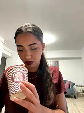 miaceleste online show from 09/24/25, 09:29