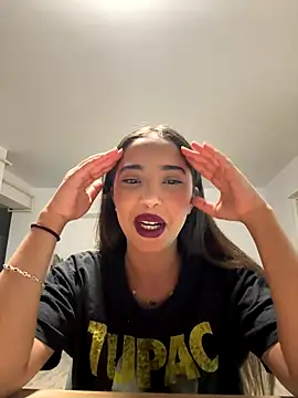 miaceleste online show from 09/27/25, 06:13