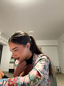 miaceleste online show from 09/28/25, 08:03