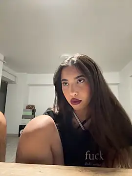 miaceleste online show from 10/01/25, 05:19