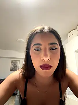 miaceleste online show from 10/02/25, 08:05