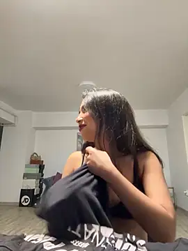 miaceleste online show from 10/03/25, 04:48