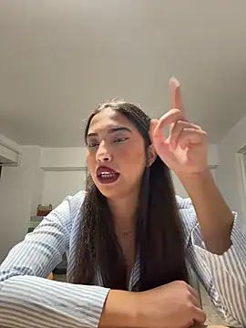 miaceleste online show from 10/08/25, 03:31