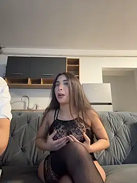 miaceleste online show from 03/10/26, 11:10