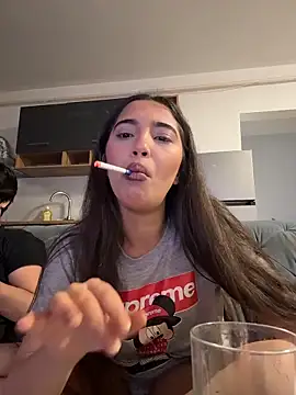 miaceleste online show from 03/27/26, 06:29