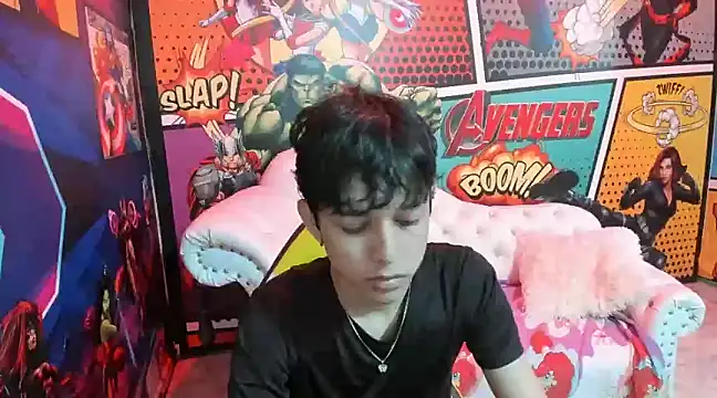 Snapshot of jisuscat chatting on 01/06/25, 07:13 jisuscat online show from 01/06/25, 07:13