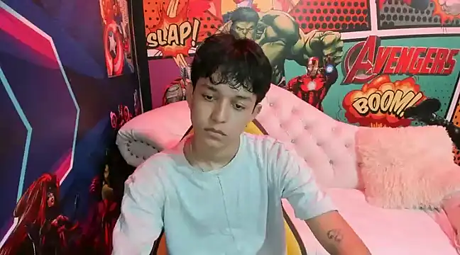 Snapshot of jisuscat chatting on 01/17/25, 07:05 jisuscat online show from 01/17/25, 07:05