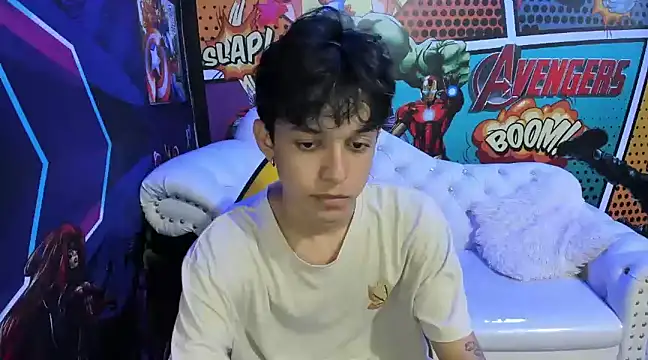 Snapshot of jisuscat chatting on 02/03/25, 07:00 jisuscat online show from 02/03/25, 07:00