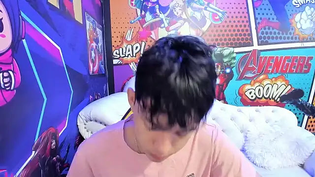 Snapshot of jisuscat chatting on 02/12/25, 12:55 jisuscat online show from 02/12/25, 12:55