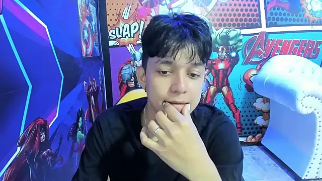 Snapshot of jisuscat chatting on 02/16/25, 10:21 jisuscat online show from 02/16/25, 10:21