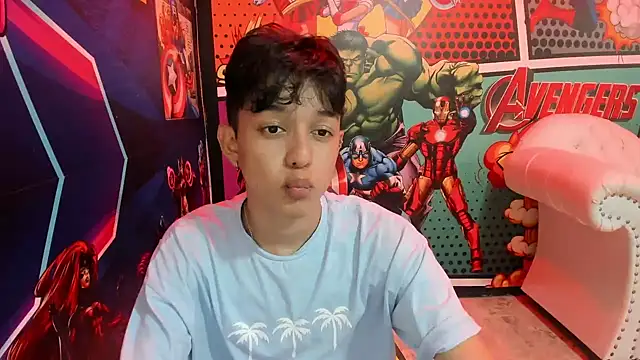 Snapshot of jisuscat chatting on 02/17/25, 06:48 jisuscat online show from 02/17/25, 06:48