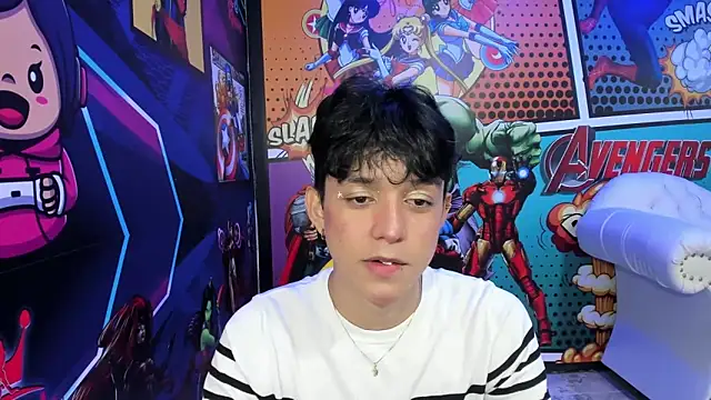 Snapshot of jisuscat chatting on 03/09/25, 03:01 jisuscat online show from 03/09/25, 03:01