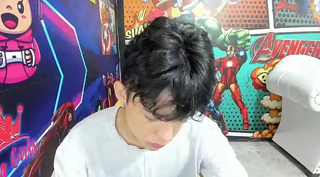 Snapshot of jisuscat chatting on 03/14/25, 10:49 jisuscat online show from 03/14/25, 10:49