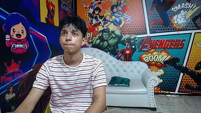 Snapshot of jisuscat chatting on 09/27/25, 06:57 jisuscat online show from 09/27/25, 06:57