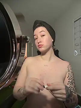 ParkerGYATT online show from 05/13/26, 09:33