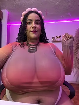 ariadna cooper online show from 03/10/26, 03:00