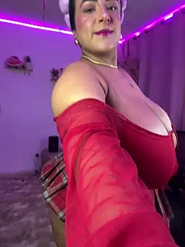 ariadna cooper online show from 05/08/26, 03:56
