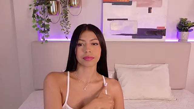 AbieHills online show from 02/19/25, 12:00