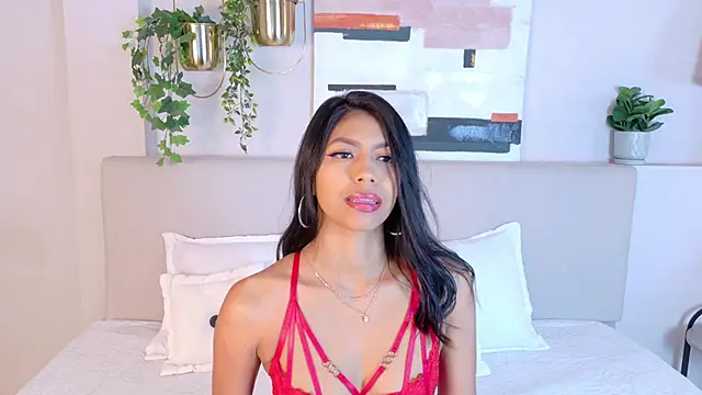 AbieHills online show from 03/12/25, 11:53