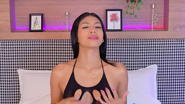 AbieHills online show from 03/14/25, 11:56