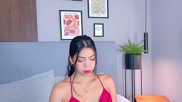 AbieHills online show from 03/23/26, 11:25