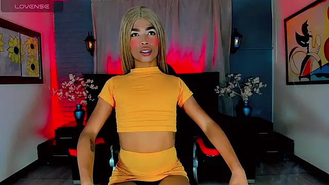 Gisele fox online show from 01/23/25, 08:13