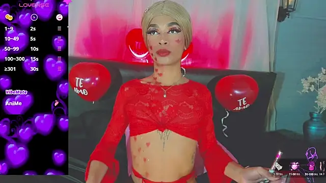 Gisele fox online show from 02/15/25, 01:21