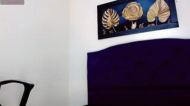 Gisele fox online show from 11/26/25, 07:15