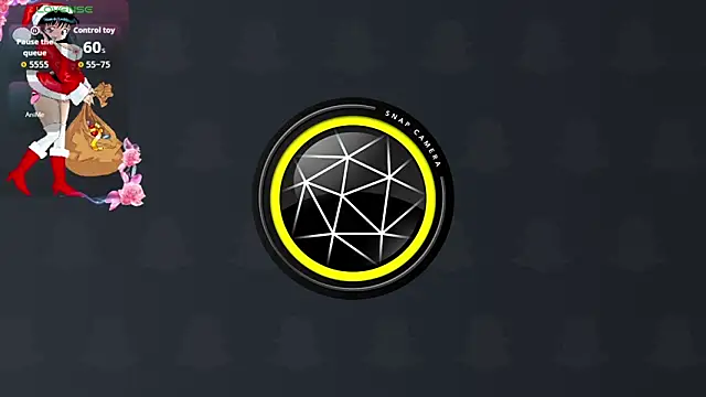 Gisele fox online show from 12/16/25, 07:08