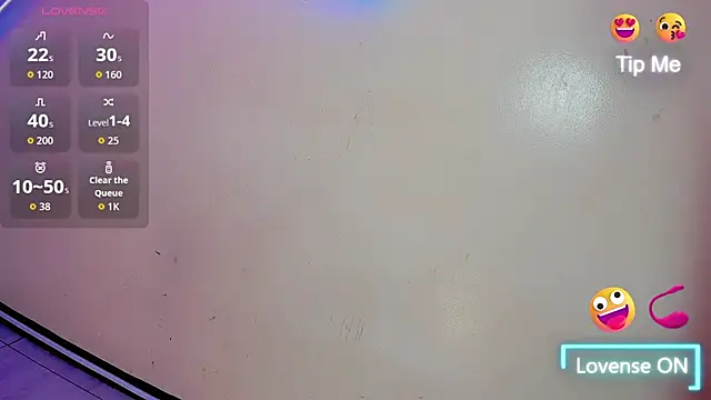 Gisele fox online show from 01/07/26, 07:16