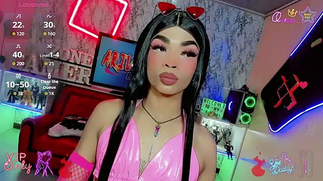 Gisele fox online show from 01/09/26, 07:26