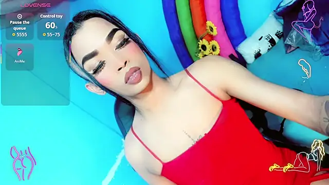 Gisele fox online show from 03/02/26, 07:21