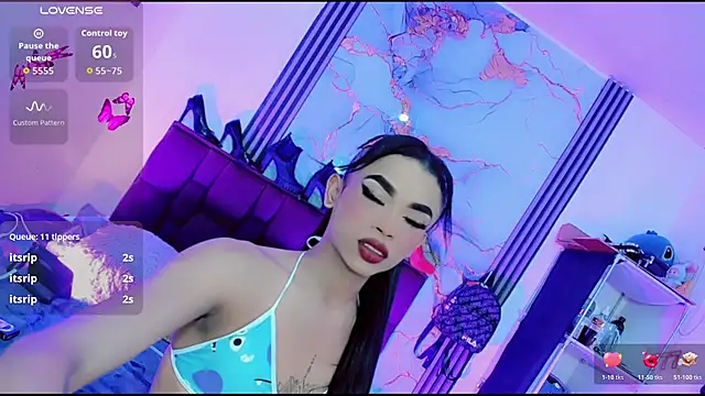 Snapshot of Gisele_fox chatting on 07/03/26, 08:26 Gisele fox online show from 07/03/26, 08:26