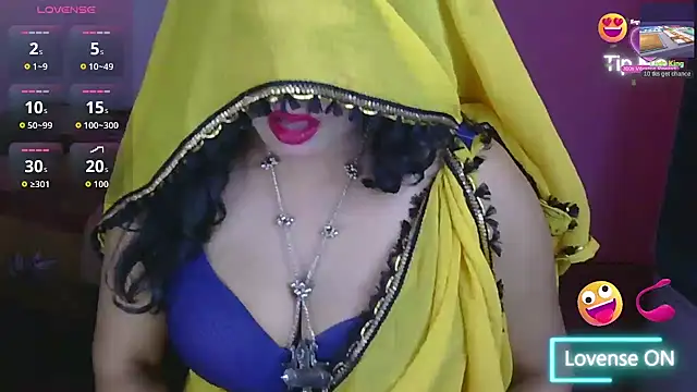 Snapshot of Anjaji-90 chatting on 05/01/26, 05:06 Anjaji-90 online show from 05/01/26, 05:06