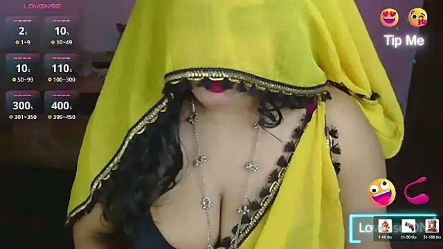 Snapshot of Anjaji-90 chatting on 05/03/26, 03:40 Anjaji-90 online show from 05/03/26, 03:40