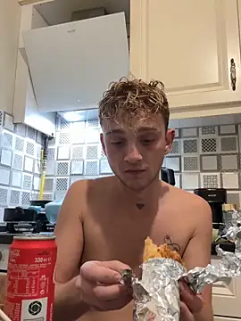 verici34 online show from 10/19/25, 06:52