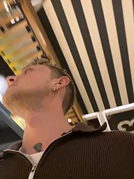 verici34 online show from 11/24/25, 03:34