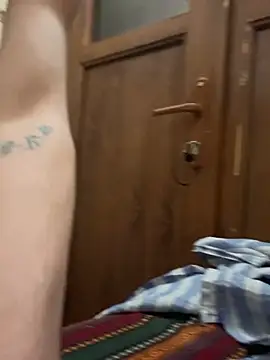 verici34 online show from 02/28/26, 01:12