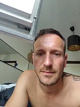 Geiler Staender online show from 09/21/25, 08:16