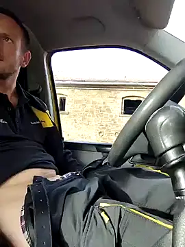 Geiler Staender online show from 11/12/25, 12:27