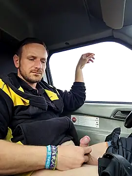 Geiler Staender online show from 11/14/25, 12:15