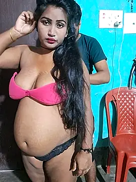 SEXY-CHAHAT online show from 09/12/25, 04:45