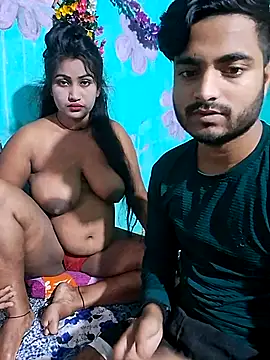 SEXY-CHAHAT online show from 09/15/25, 04:34