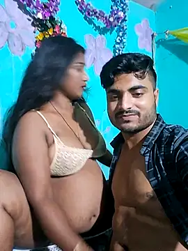 SEXY-CHAHAT online show from 10/20/25, 03:56