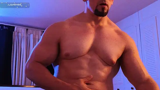 life warrior online show from 10/26/25, 01:55