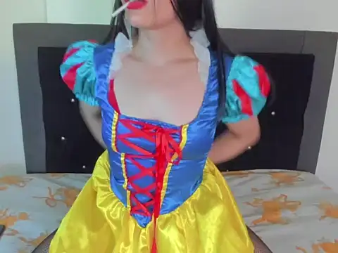 violetadumsper online show from 11/01/25, 03:30